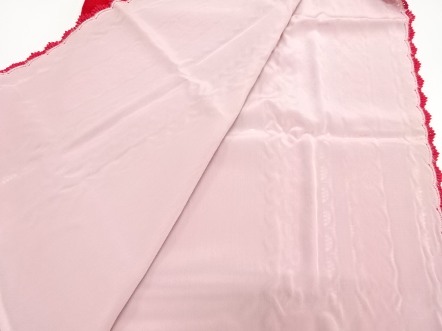  ビロードレースショール